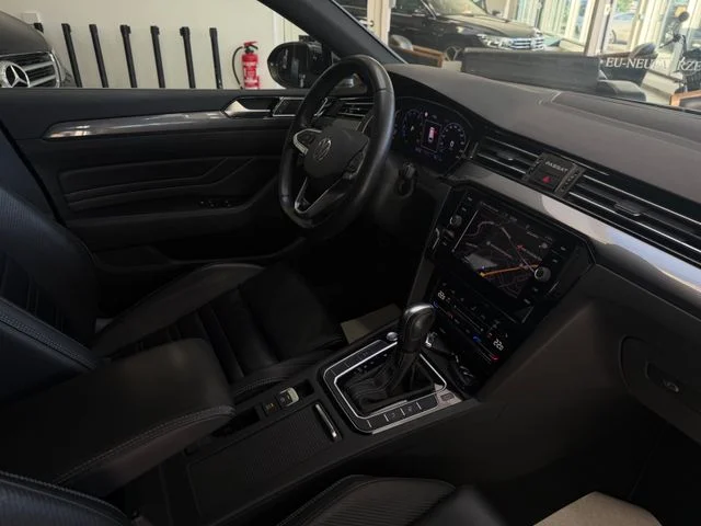 Volkswagen Passat Variant – 18