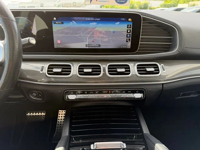 Mercedes-Benz GLE 580 – 17