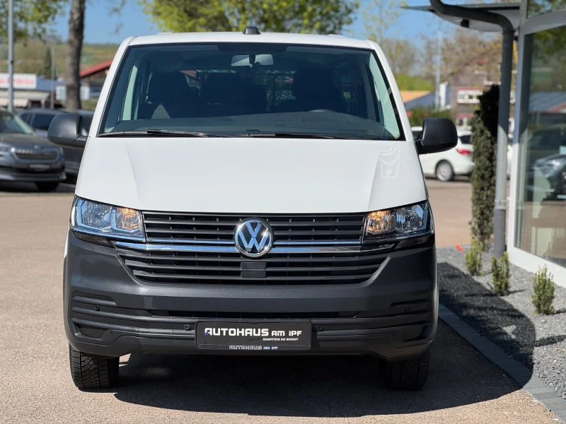 Volkswagen T6 Caravelle – 7