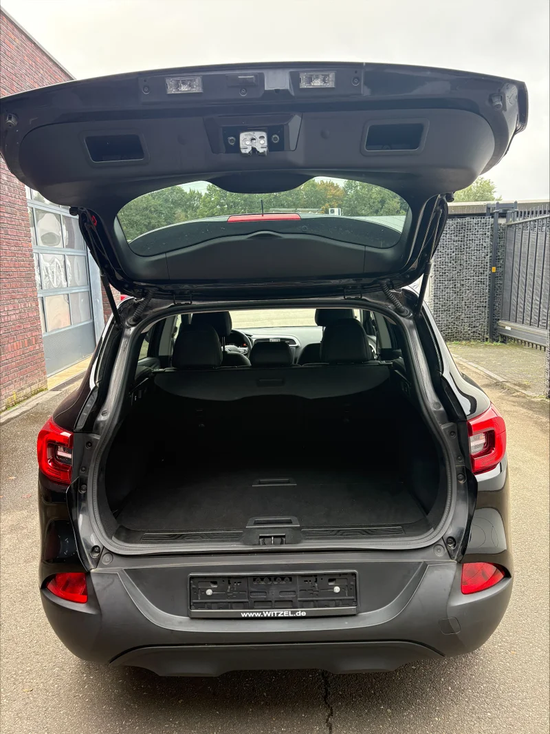 Renault KADJAR – 9
