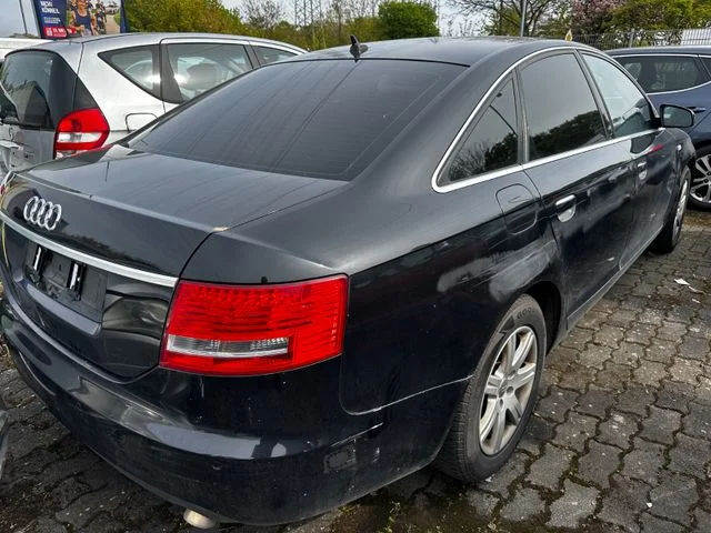 Audi A6 – 5