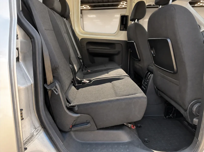 Volkswagen Caddy Caddy Maxi Combi IV – 15
