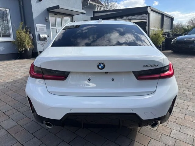 BMW 320 – 7