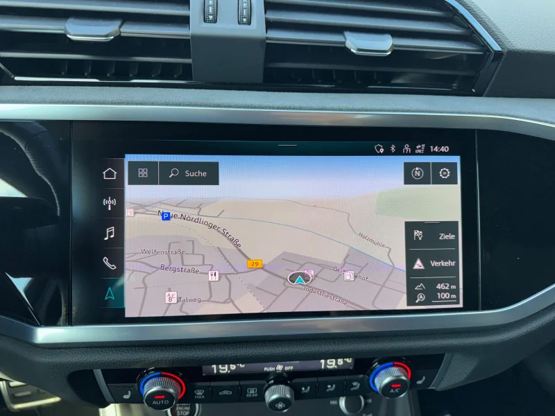 Audi Q3 – 27