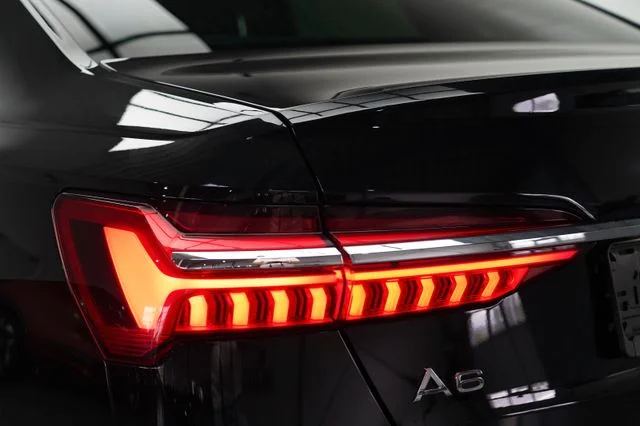 AUDI A6 – 10
