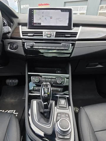 BMW 220 Gran Tourer – 38