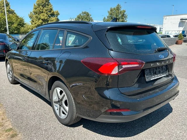 FORD Focus – 4
