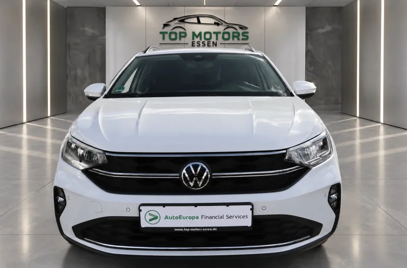 Volkswagen Taigo – 2