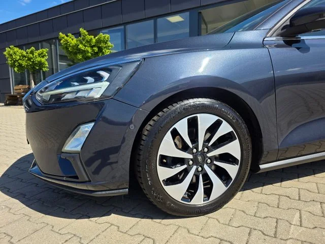 Ford Focus – 11