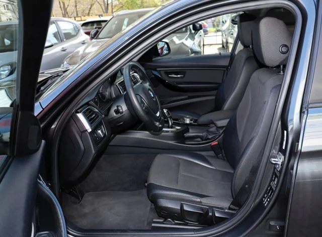 BMW 330 – 11
