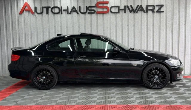 BMW 320 – 8