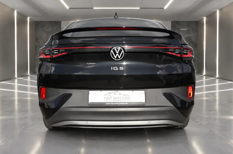 Volkswagen ID.5 – 7
