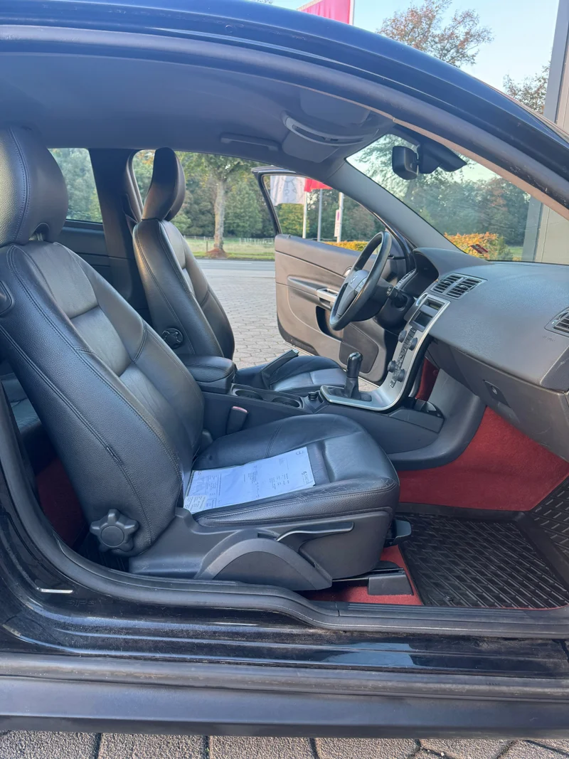 Volvo C30 C30 – 16