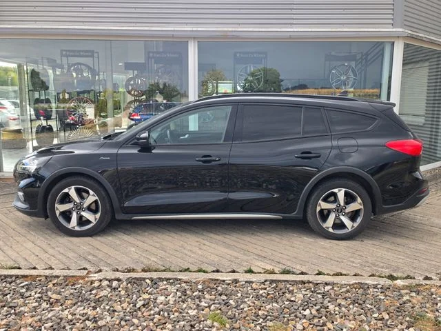 FORD Focus – 7