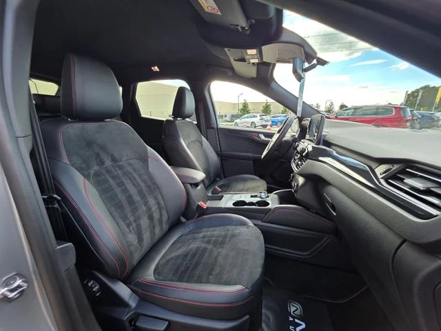 Ford Kuga – 20