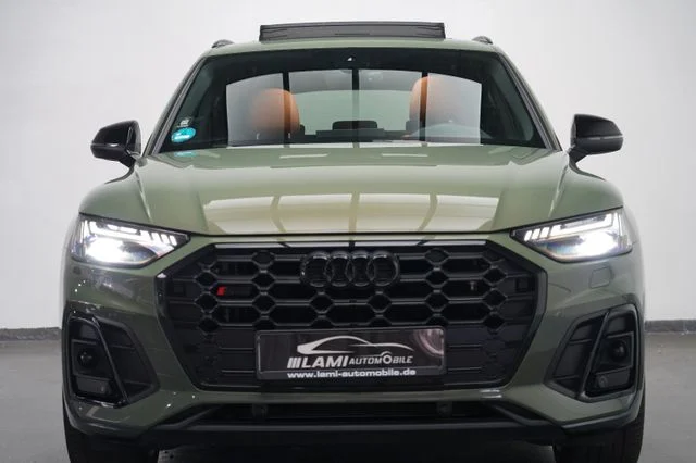 AUDI SQ5 – 2