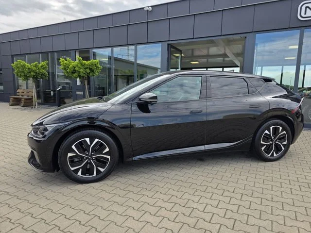 Kia EV6 – 4