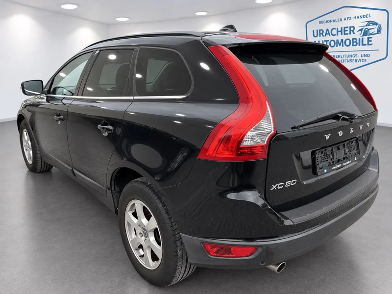 Volvo XC 60 – 5