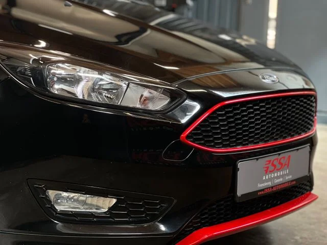Ford Focus – 14
