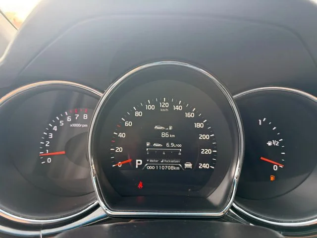 KIA cee'd Sporty Wagon – 17