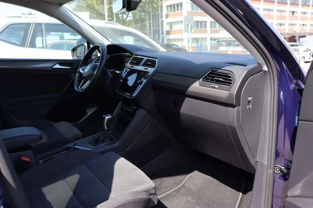 Volkswagen Tiguan Allspace – 8