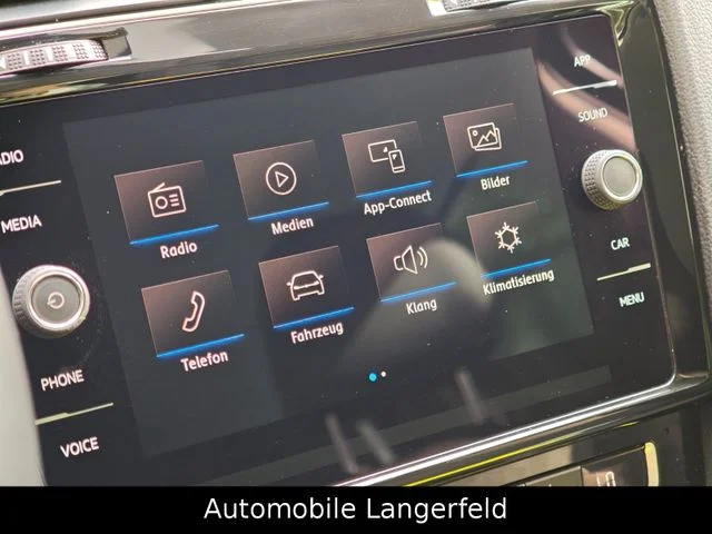 Volkswagen Golf – 21