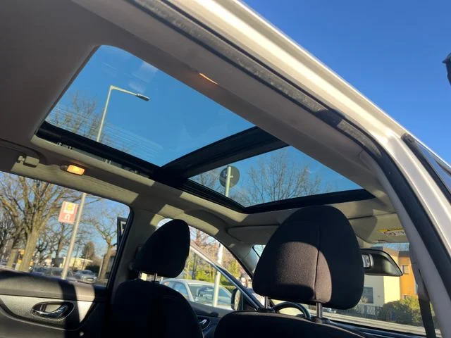 Nissan X-Trail – 13