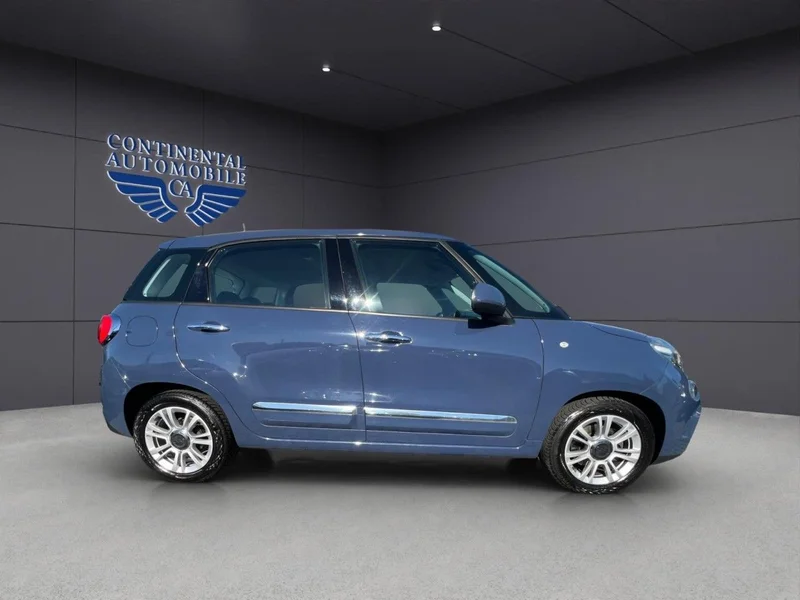 Fiat 500L – 7