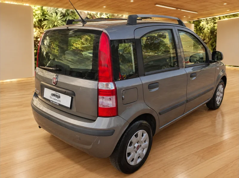 Fiat Panda – 6