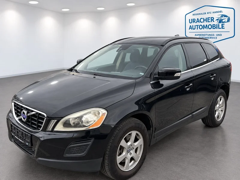 Volvo XC 60 – 3