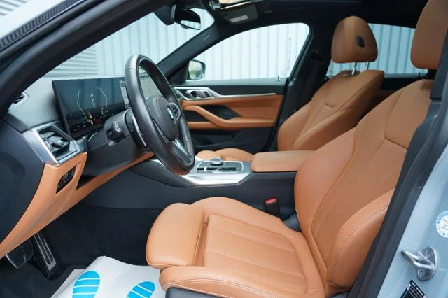 BMW 420 Gran Coupe – 10