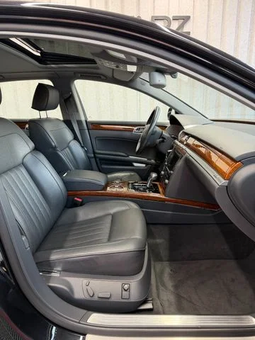 Volkswagen Phaeton – 15