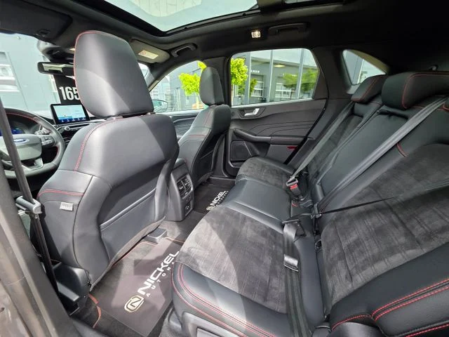 Ford Kuga – 26