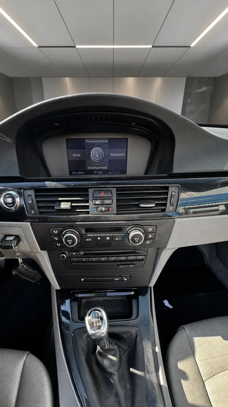 BMW 320 – 11