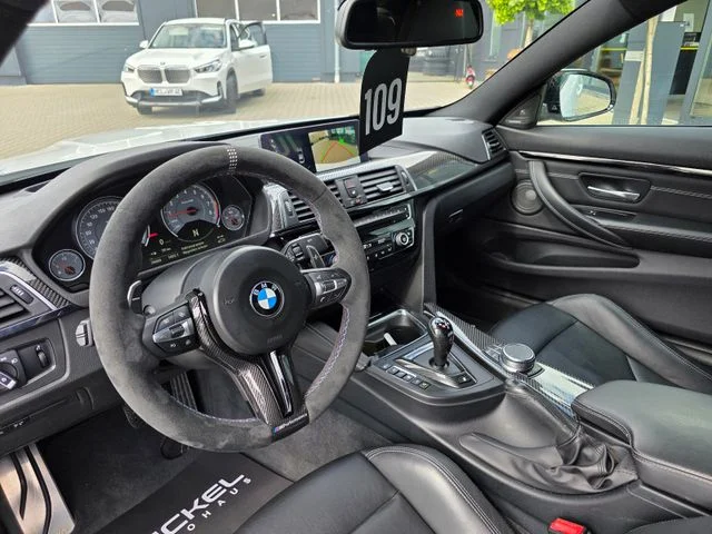 BMW M4 – 23