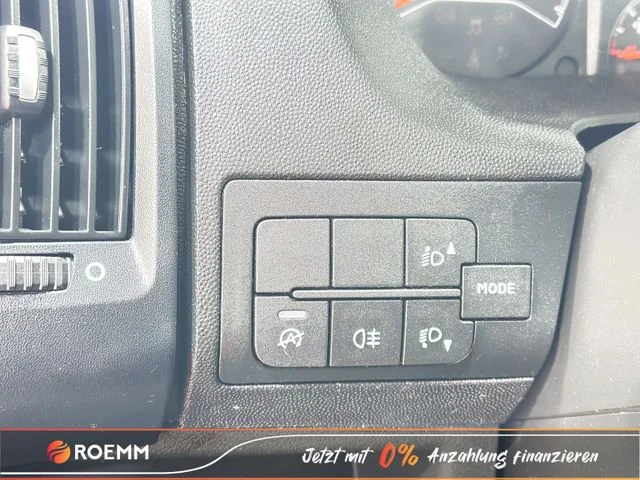 Peugeot Boxer – 21
