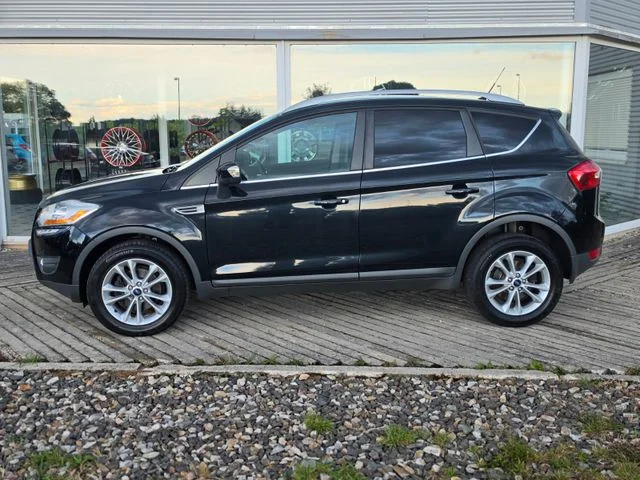 Ford Kuga – 3