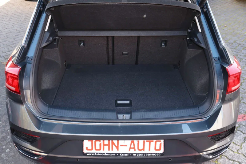 Volkswagen T-Roc – 10