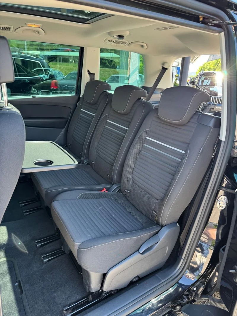 Volkswagen Sharan – 15
