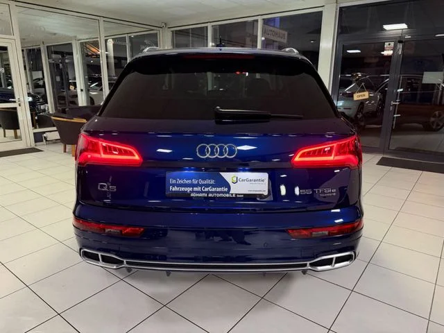 Audi Q5 – 6