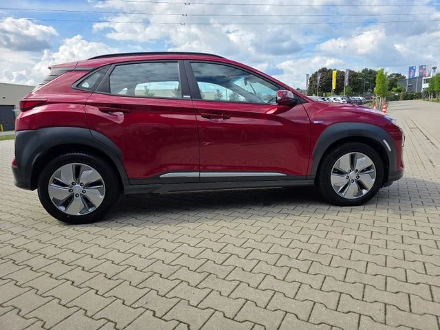Hyundai KONA Elektro – 16