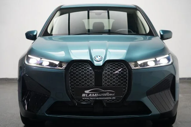 BMW iX – 2