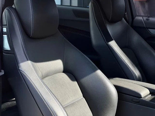Mercedes-Benz C 220 – 20