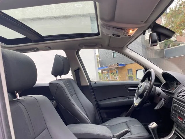 BMW X3 – 15