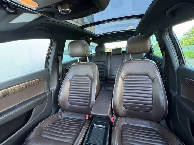 Volkswagen Passat Variant – 9