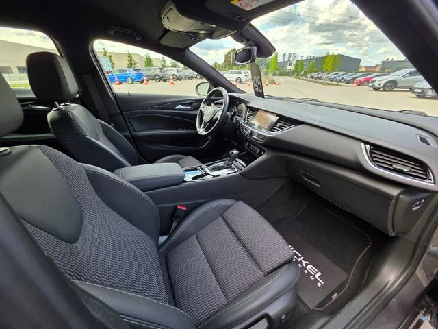 Opel Insignia – 20