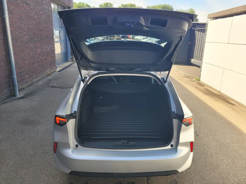 Opel Astra ST 1.2 Turbo Edition EU – 7