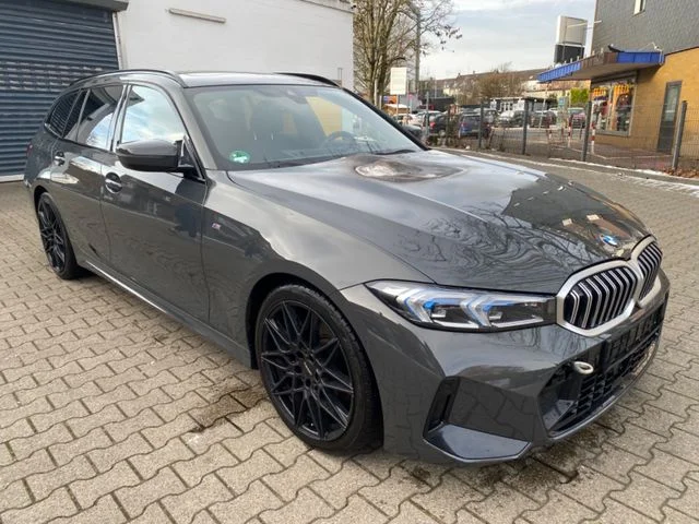 BMW 320 – 13