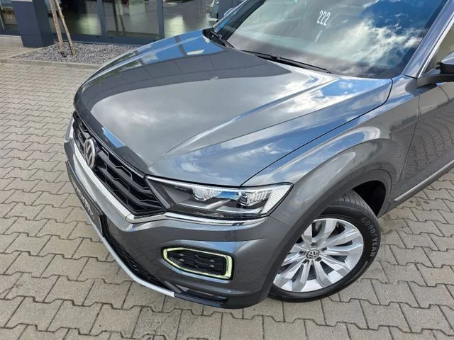 Volkswagen T-Roc – 3