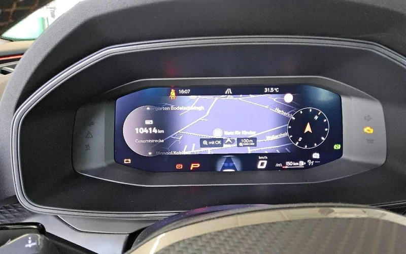 Cupra Leon – 7